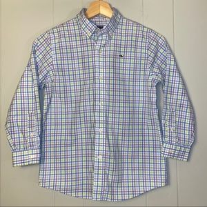 Boy’s Vineyard Vines Whale Shirt by Shep & Ian (7)